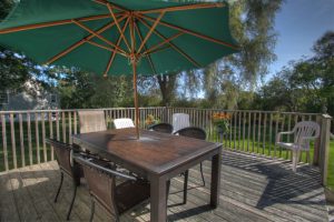 Wells Maine 3 Bedroom Vacation Home Rental