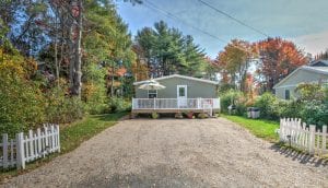 Wells Maine Vacation Rental