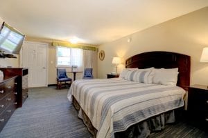 xe King Bed Studio