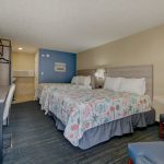 2 Bedroom Family Suite