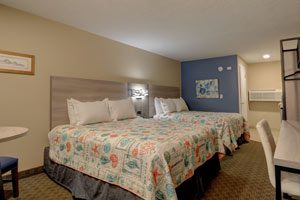 Our Rooms & Suites